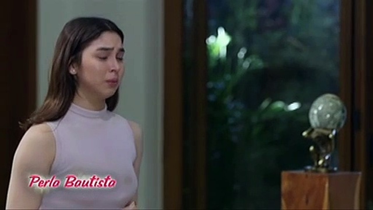 Chloe, inamin na sa kanyang ama ang sama ng loob niya kay Andrea