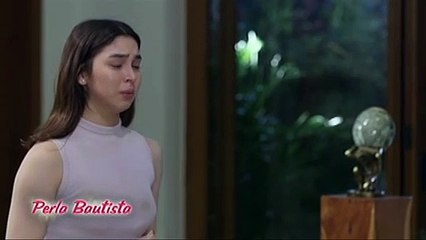 Chloe, inamin na sa kanyang ama ang sama ng loob niya kay Andrea