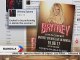 Britney Spears, magko-concert sa Pilipinas sa Hunyo