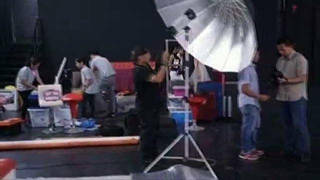 Chloe, sumama nga ba ang loob kay Andeng