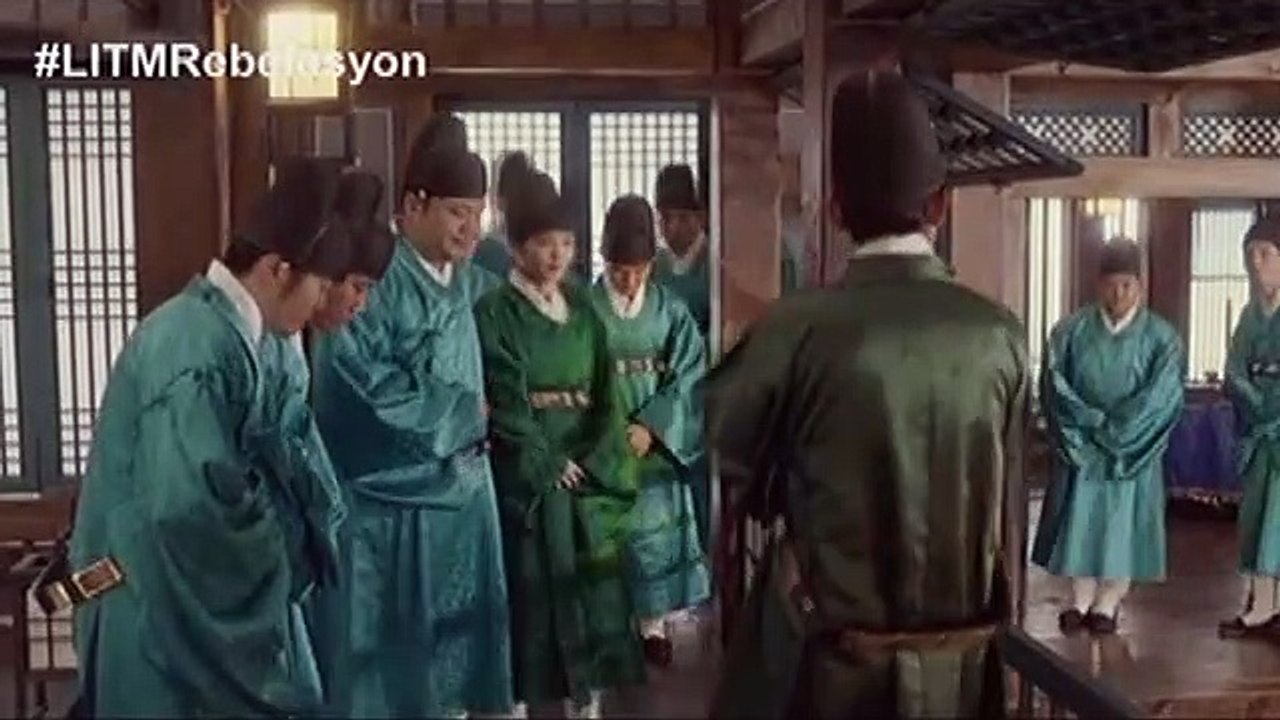Sam-nom, nalaman na ikakasal na sa iba si Lee Yeong