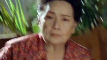 Lola Flora, nagalit sa paghihiganti na ginagawa ni Cardo