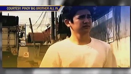 Joshua, ibinahagi ang buhay niya bago siya maging artista