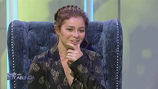 Andi, ibinahagi ang natutunan bilang isang ina