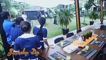 Anika, ipinagmalaki ng kanyang mga magulang