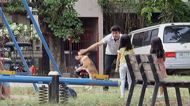 Lala, kinausap si Joey matapos malaman ang pagsisinungaling ni Ian