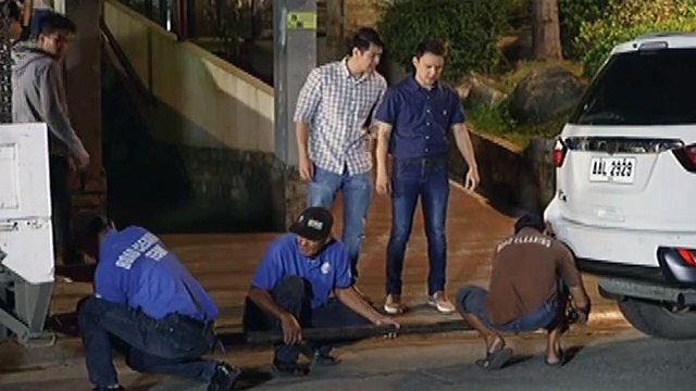 Unti-unti nang nararamdaman ni Ian ang paghihiganti ni Isadora