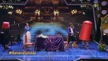 Banana Sundae spoofs Beauty And The Beast