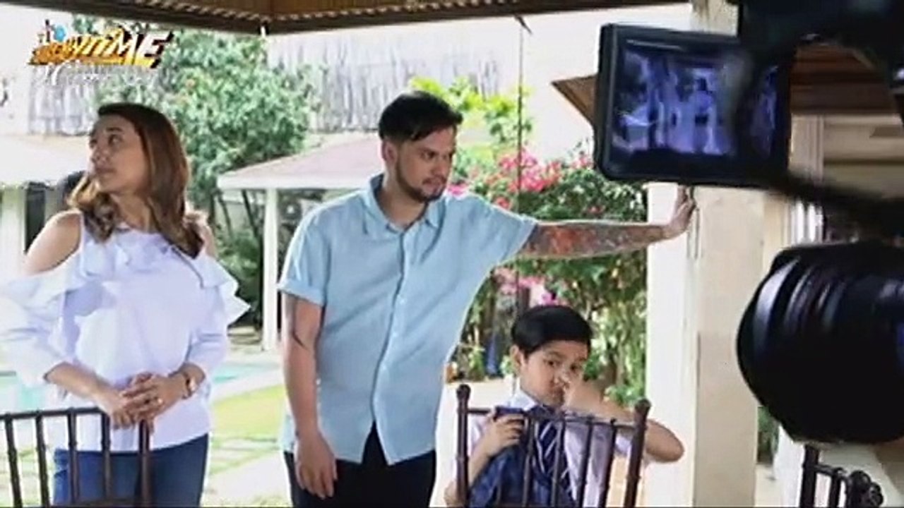 It’s Showtime Holy Week Special 2017: Karylle, Amy Perez and Billy Crawford