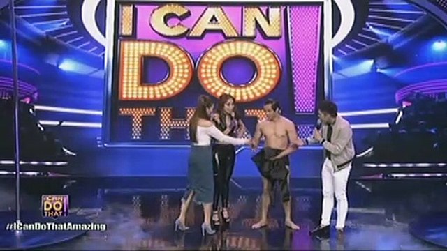 Ara Mina, nagalingan sa performance nina Cristine at JC