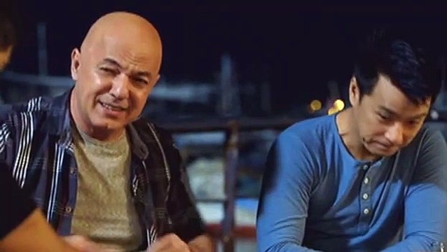 Ramil, Julian at Gener, nagpasalamat sa kabutihan ni Cardo