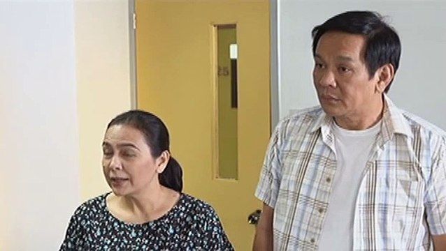 Clara, pinayuhan ng kanyang pamilya sa nakaraan nina Jude at Gia