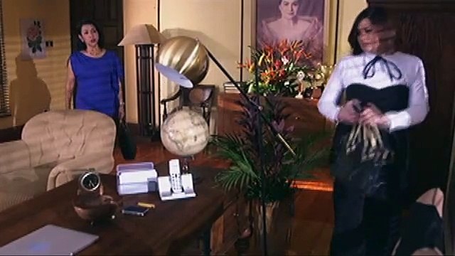 Emilia, nakaisip ng plano sa muling pagbabalik ni tatay Julio sa Poblacion Ardiente