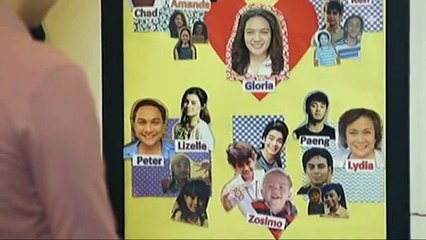 Amanda to Z: ""Sana may oras pa para makabawi ako sa kaniya""