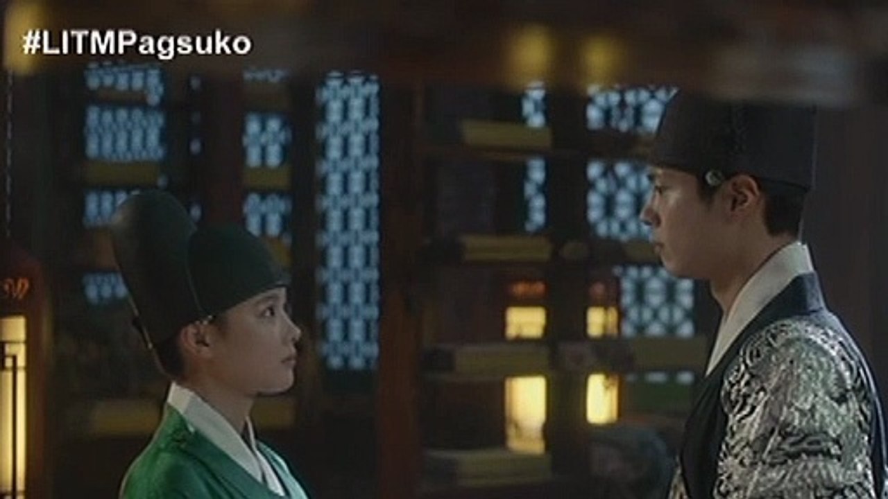 Sam-nom, mas pinili lumayo kay Lee Yeong