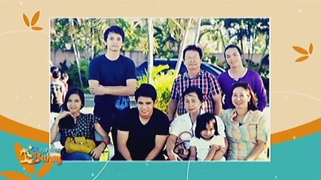 Paano nga ba nabago ng Tawag Ng Tanghalan ang buhay nina Sam at Froilan?