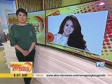 Cristine Reyes, masaya sa bagong bahay na ipinundar nila ng asawa