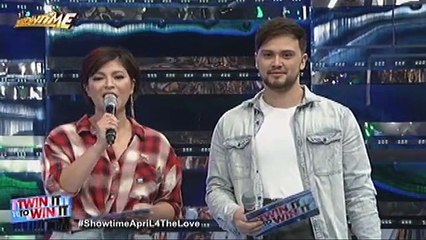 Hashtag Nikko, ikinuwento kung ano ‘yung pangarap niya noong bata pa siya