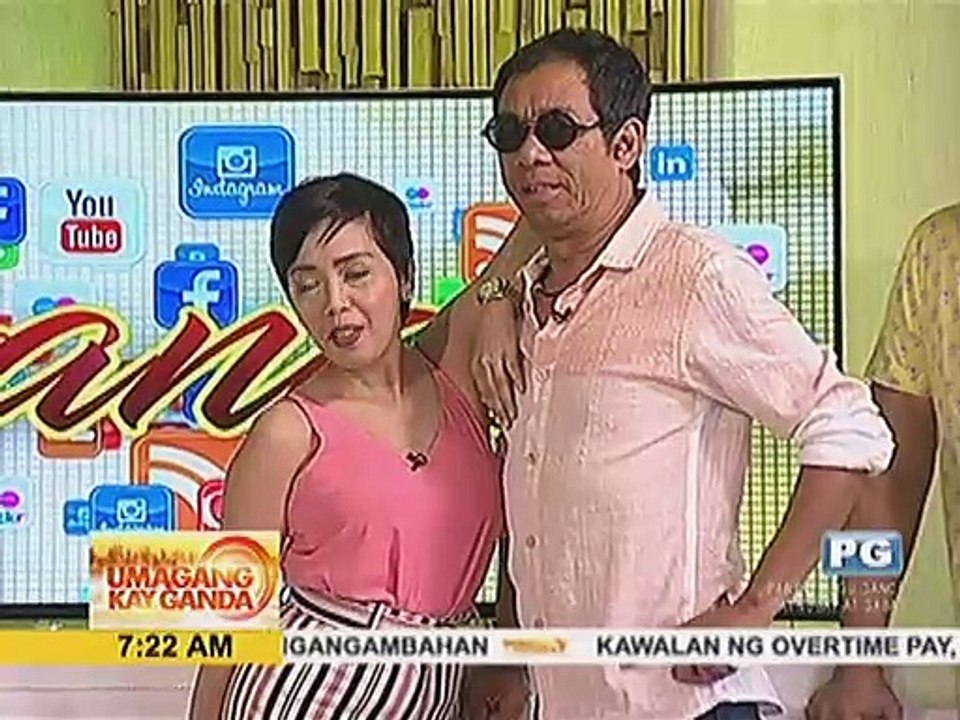 Kimerald, hot na hot sa kanilang ‘Metro Magazine’ cover