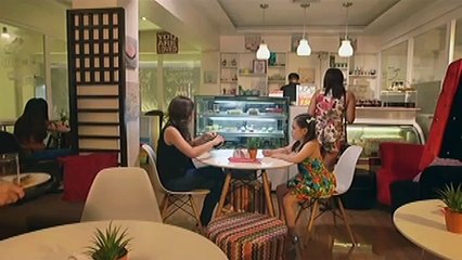 Ian, tumakas palayo sa bahay ni Isadora