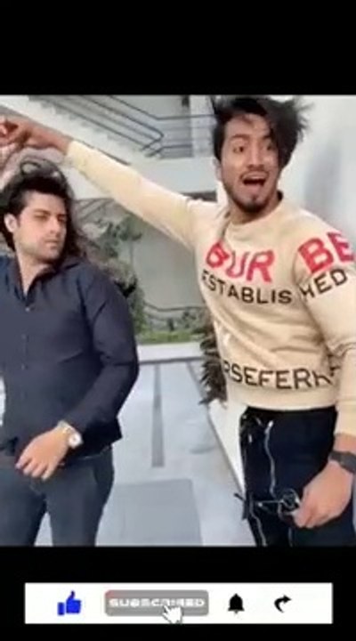 New_TikTok_Video_2020___Mr_Faisu_v__s_Jannat_zubair___Letest_video___Tech_Masala(360p)