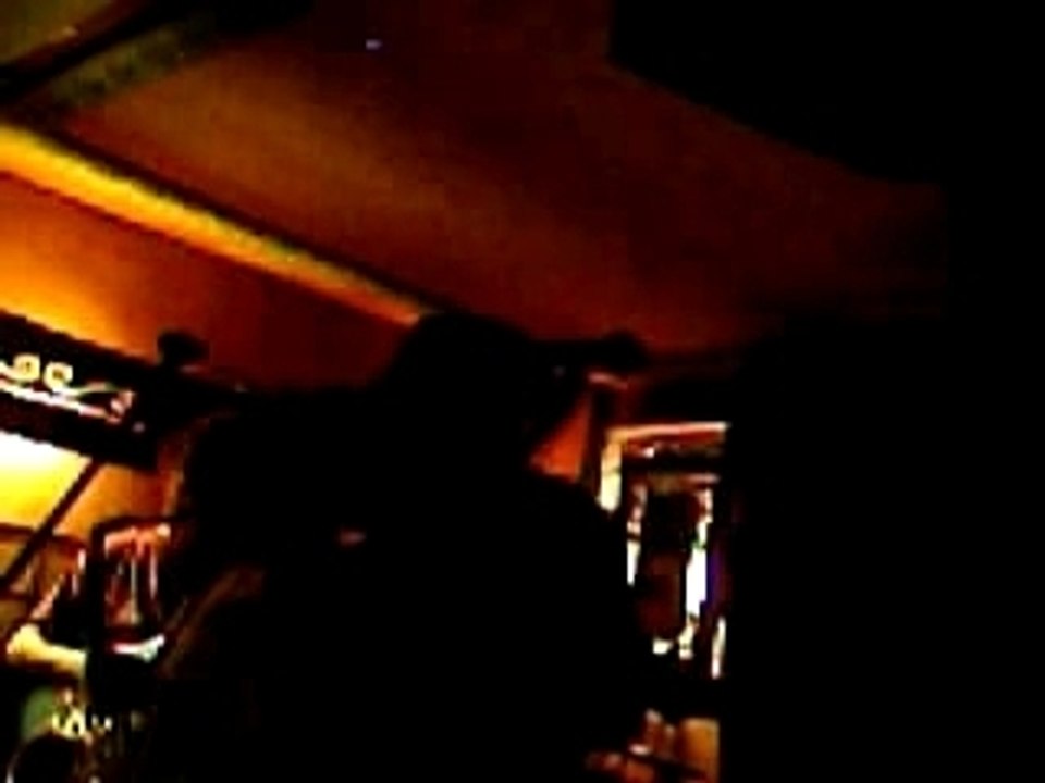 Face A Dieu - Pull It Jah! 2007 live! Havana Café