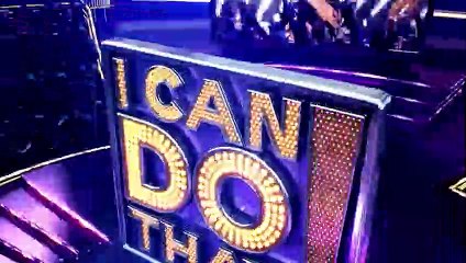 Watch: Team GabRay's rehearsals with the splitters