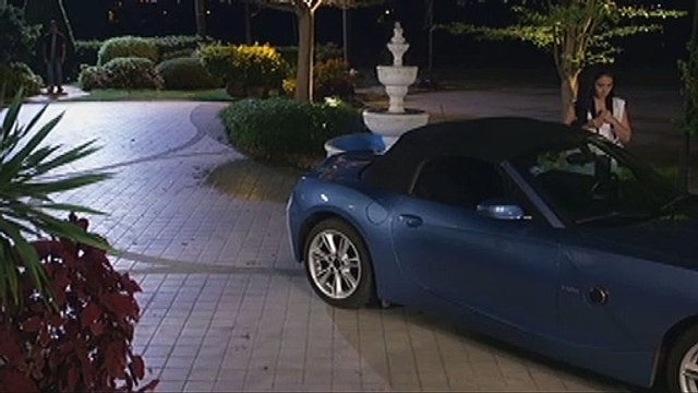 Diego, tinulungan si Ivy laban sa dalawang hindi kilalang lalaki