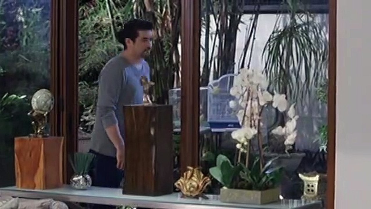 Chloe, inamin kay Anton na hindi siya okay