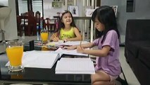 Esang, sinabi kay Princess na ‘wag magtatanim ng galit sa ibang tao