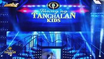 TNT KIDS: Luzon contender FJ 