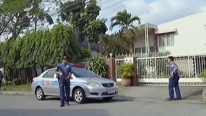 Roy, sinubukan pigilan ang plano ni Gen Jacob kay Teddy