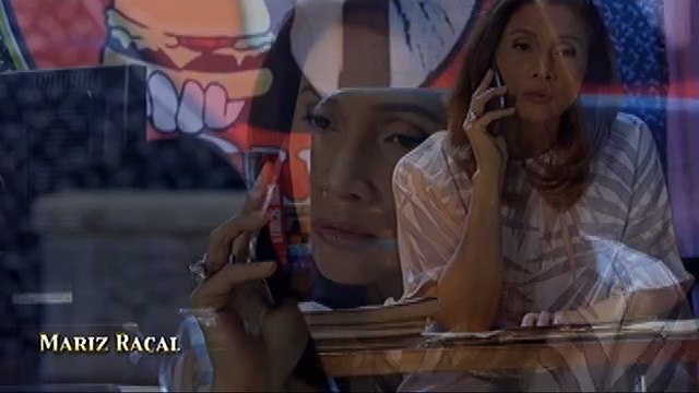 Verna, gagawin ang lahat para protektahan si Joaquin