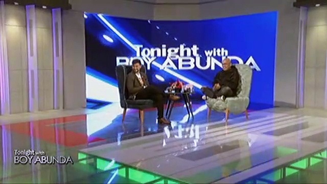 Billy, handa na nga ba sa kanilang kasal ni Coleen?