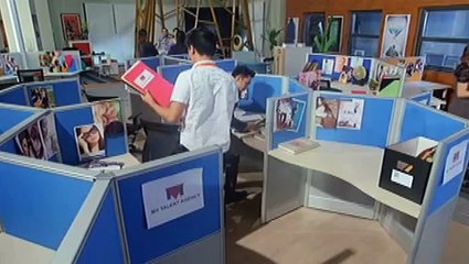 Kilalanin si Vida Verdadero