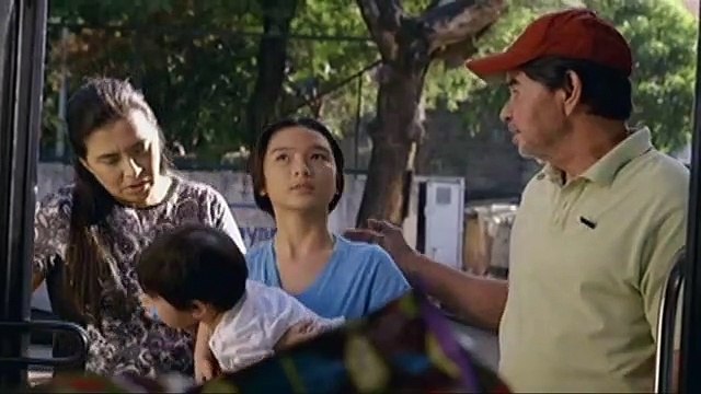 Bianca at Gabriel, hinarap ang mga hamon sa kanilang buhay