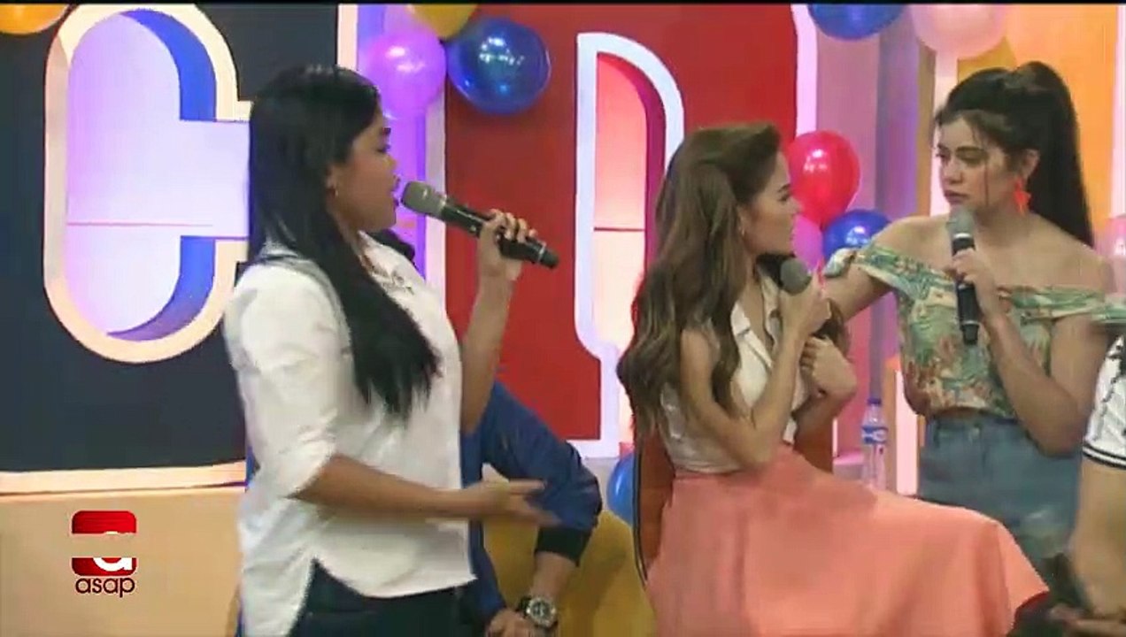 Loisa, ikinuwento ang kanyang paghahanda para sa kanyang nalalapit na concert