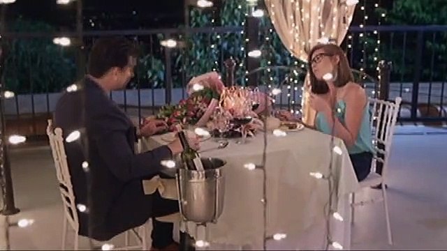 Anton at Andeng, masayang nag-date