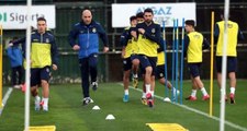 Fenerbahçe'nin yeni teknik direktörü, kulüpte 12 yıldır görev yapan Zeki Murat Göle oldu