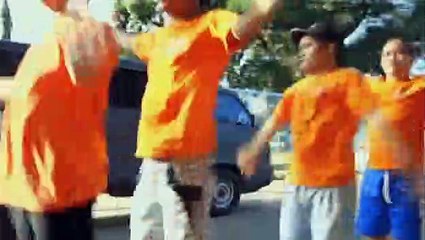 Cardo, sinalubong ng mga preso sa bilibid