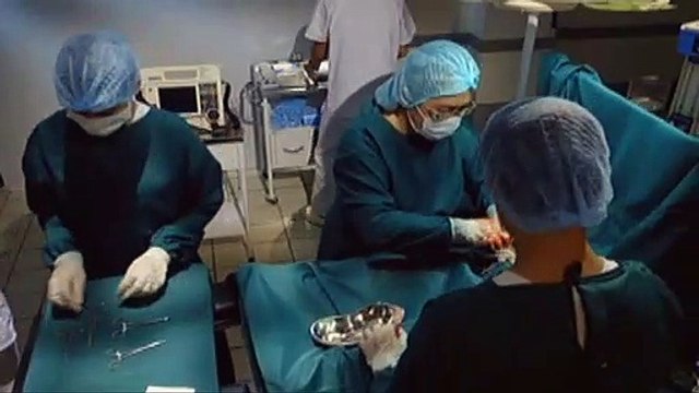 Paquito, nag-agaw buhay ospital matapos mabaril