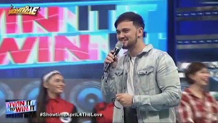 Download Video: Madlang people, nakatanggap ng mga gamit mula sa It’s Showtime hosts