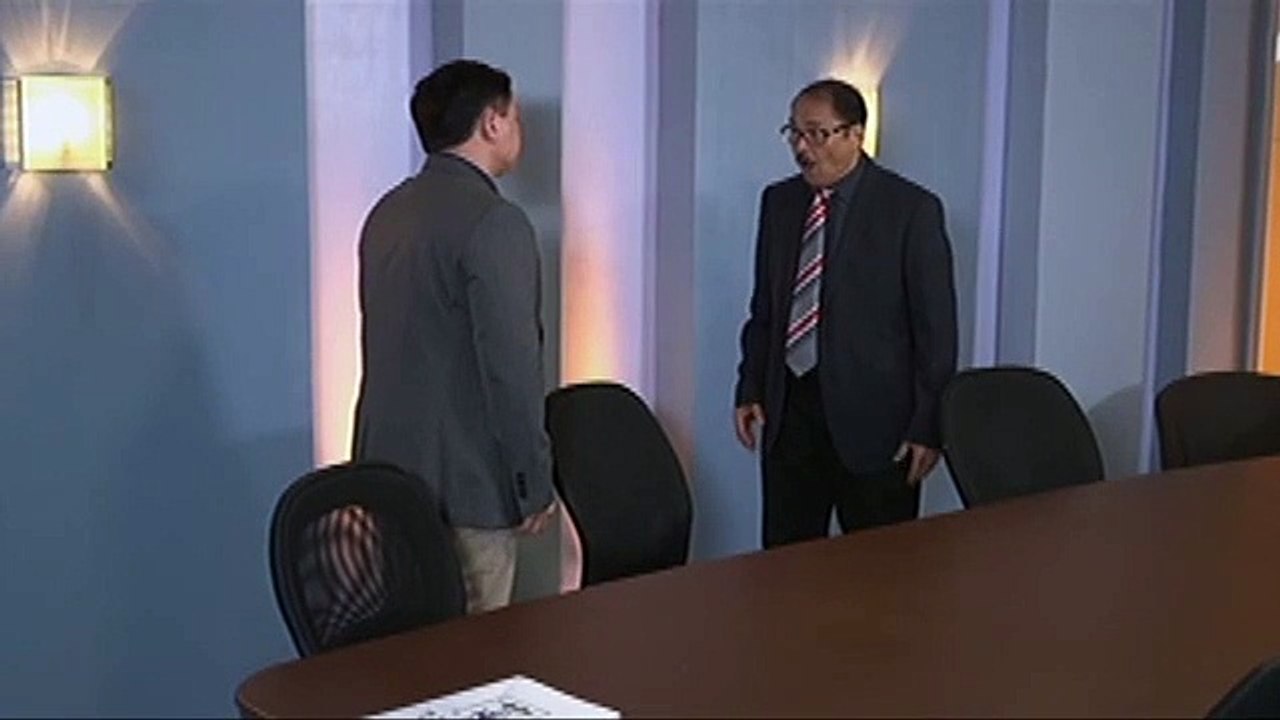 Dr Francis, di napigilan ang galit dahil sa kanyang Ama