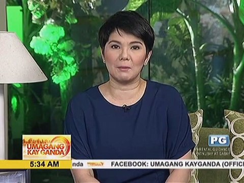 Trailer ng ‘Kung Kailangan Mo Ako’, inilabas na