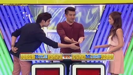 Luis, may ni-reveal tungkol kay Bugoy