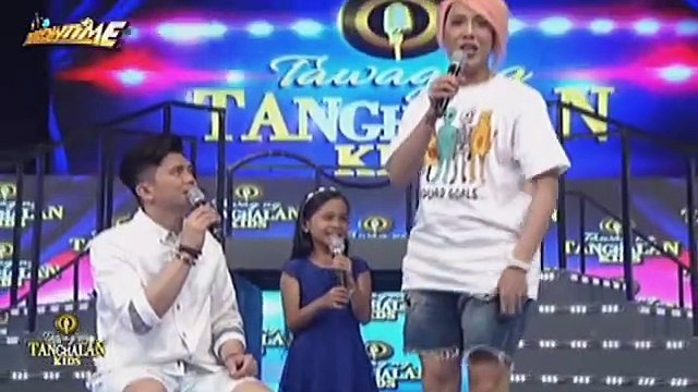 Vice, ipinarinig ang kaniyang version ng awiting Close To You