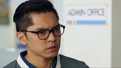 Sheryl, sinabi kay Marco na alam niya ang buong kwento