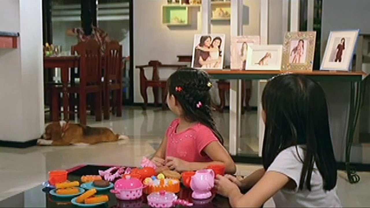 Princess, ikinuwento kay Esang ang pananakit na ginawa ni Isadora sa kanya