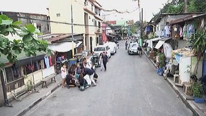 Dr Francis, isinagawa na ang kanyang plano kay Rosa