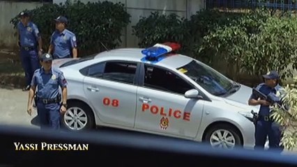 Virgie, ipinagdasal na matigil na ang kasamaan ni Don Emilio